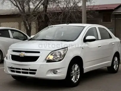 Chevrolet Cobalt, 4 позиция 2023 года, КПП Автомат, в Ташкент за 12 800 y.e. id5089051