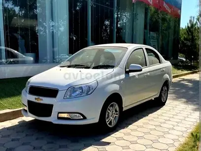 Chevrolet Nexia 3, 4 позиция 2022 года, КПП Автомат, в Ташкент за 12 600 y.e. id5068745
