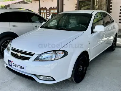 Chevrolet Gentra, 1 позиция 2023 года, КПП Механика, в Ташкент за 11 800 y.e. id5193883