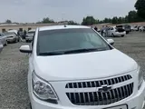 Chevrolet Cobalt, 2 pozitsiya 2014 yil, КПП Mexanika, shahar Urganch uchun ~6 728 у.е. id6373764