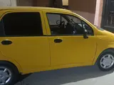 Oq Chevrolet Matiz, 2 pozitsiya 2009 yil, КПП Mexanika, shahar Navoiy uchun ~2 439 у.е. id6426077, Fotosurat №1