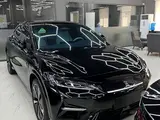 Черный BYD Song L 2024 года, КПП Автомат, в Ташкент за 36 800 y.e. id6429194, Фото №1