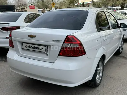 Chevrolet Nexia 3, 2 pozitsiya 2019 yil, КПП Mexanika, shahar Toshkent uchun 8 200 у.е. id4989567