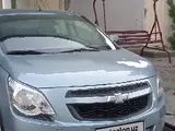 Chevrolet Cobalt, 2 pozitsiya 2015 yil, КПП Mexanika, shahar Samarqand uchun 8 200 у.е. id5234815, Fotosurat №1