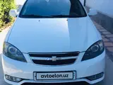 Chevrolet Gentra, 3 позиция 2021 года, КПП Автомат, в Самарканд за 11 600 y.e. id5210413, Фото №1