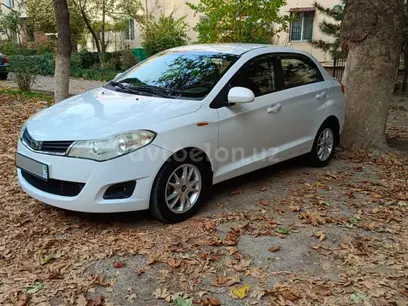 Белый ЗАЗ Forza 2014 года, КПП Механика, в Ташкент за 5 500 y.e. id5156932