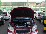 Chevrolet Nexia 3, 4 позиция 2021 года, КПП Автомат, в Ташкент за 10 500 y.e. id5194966, Фото №1
