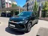 Черный Chevrolet Tracker 2 2023 года, КПП Автомат, в Ташкент за 16 500 y.e. id6513276, Фото №1