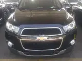 Chevrolet Captiva, 4 pozitsiya 2012 yil, КПП Avtomat, shahar Toshkent uchun 12 800 у.е. id5235377, Fotosurat №1