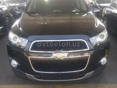 Chevrolet Captiva, 4 pozitsiya 2012 yil, КПП Avtomat, shahar Toshkent uchun 12 800 у.е. id5235377