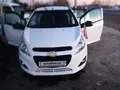Chevrolet Spark, 2 pozitsiya 2020 yil, КПП Mexanika, shahar Qarshi uchun ~8 730 у.е. id5234517