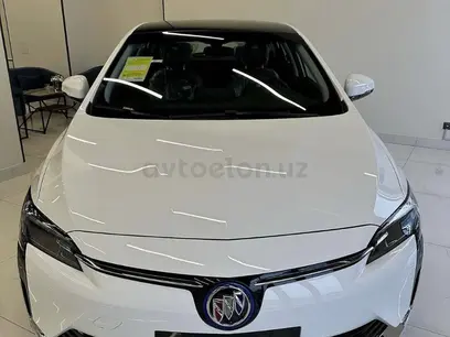 Белый Buick Velite 6 2024 года, КПП Автомат, в Ташкент за ~19 429 y.e. id4968825