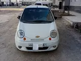 Белый Chevrolet Matiz, 2 позиция 2006 года, КПП Механика, в Амударьинский район за ~2 088 y.e. id6757817, Фото №1
