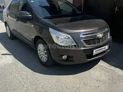 Chevrolet Cobalt, 4 pozitsiya 2019 yil, КПП Avtomat, shahar Samarqand uchun 9 800 у.е. id5167035