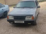 Мокрый асфальт ВАЗ (Lada) Самара (хэтчбек 2109) 1993 года, КПП Механика, в Нурафшон за 950 y.e. id6349474, Фото №1