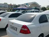 Chevrolet Nexia 3, 3 позиция 2020 года, КПП Автомат, в Ташкент за 10 117 y.e. id5215898, Фото №1