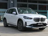 Oq BMW iX1 2024 yil, КПП Avtomat, shahar Navoiy uchun 34 900 у.е. id5229719, Fotosurat №1