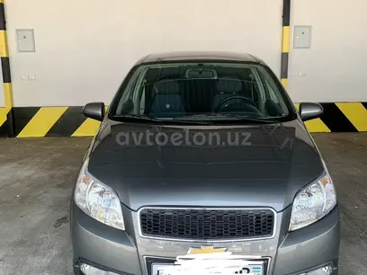 Chevrolet Nexia 3, 4 позиция 2017 года, КПП Автомат, в Ташкент за 8 600 y.e. id4990874