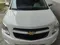 Oq Chevrolet Cobalt, 2 pozitsiya 2024 yil, КПП Mexanika, shahar Andijon uchun 11 750 у.е. id5140854
