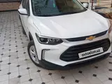 Chevrolet Tracker, 1 позиция 2024 года, КПП Механика, в Наманган за 15 700 y.e. id6431606, Фото №1