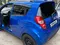 Синий Chevrolet Spark, 2 позиция 2014 года, КПП Механика, в Ташкент за 5 800 y.e. id4902315