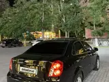 Черный Chevrolet Gentra, 3 позиция 2019 года, КПП Автомат, в Ташкент за 11 650 y.e. id5232214, Фото №1