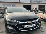Chevrolet Malibu 2 2019 yil, КПП Avtomat, shahar Denov uchun 22 000 у.е. id5232762, Fotosurat №1