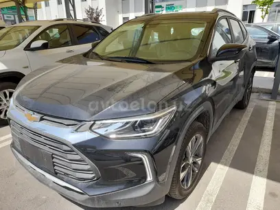 Chevrolet Tracker Premier 2023 года, в Ташкент за ~21 519 y.e. id4982497