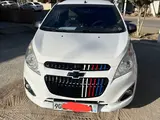 Chevrolet Spark, 1 позиция 2012 года, КПП Механика, в Ургенч за ~4 837 y.e. id6756627, Фото №1