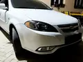 Белый Chevrolet Gentra, 3 позиция 2022 года, КПП Автомат, в Самарканд за 13 900 y.e. id6594871