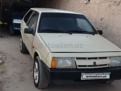 ВАЗ (Lada) Самара (хэтчбек 2108) 1991 года, КПП Механика, в Ургенч за ~790 y.e. id6332413
