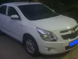 Chevrolet Cobalt, 4 позиция 2021 года, КПП Автомат, в Ташкент за 10 700 y.e. id6523624, Фото №1