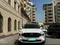 Белый Hyundai Santa Fe 2021 года, КПП Автомат, в Ташкент за 40 500 y.e. id4985881
