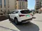 Белый Hyundai Santa Fe 2021 года, КПП Автомат, в Ташкент за 40 500 y.e. id4985881
