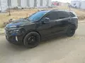 Черный Chevrolet Equinox 2020 года, КПП Автомат, в Ташкент за 23 800 y.e. id5197218