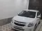 Белый Chevrolet Cobalt, 4 позиция 2020 года, КПП Автомат, в Бухара за 13 700 y.e. id2813980
