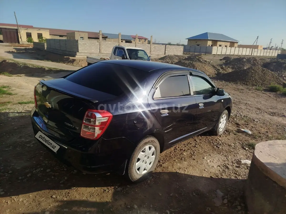 Chevrolet Cobalt — 3