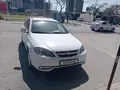 Белый Chevrolet Gentra, 2 позиция 2023 года, КПП Механика, в Ташкент за 11 800 y.e. id5223403