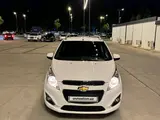 Chevrolet Spark, 4 позиция 2021 года, КПП Механика, в Ташкент за 9 500 y.e. id5189115, Фото №1