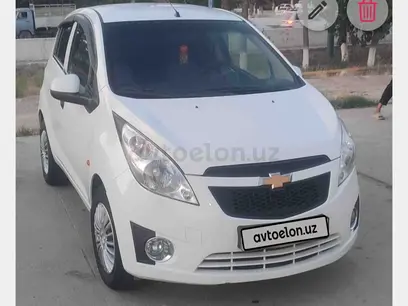 Chevrolet Spark, 2 позиция 2012 года, КПП Механика, в Нишанский район за ~5 959 y.e. id6402722