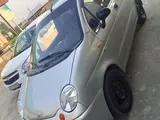 Daewoo Matiz (Standart), 2 позиция 2007 года, КПП Механика, в Фергана за 2 500 y.e. id6432231, Фото №1