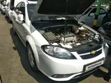 Chevrolet Gentra, 3 позиция 2019 года, КПП Автомат, в Ташкент за 11 600 y.e. id5214476, Фото №1