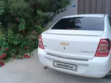 Chevrolet Cobalt, 4 позиция 2019 года, КПП Автомат, в Ташкент за 11 000 y.e. id5180158, Фото №1