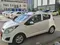 Белый Chevrolet Spark, 4 позиция 2021 года, КПП Автомат, в Самарканд за 9 500 y.e. id5142068