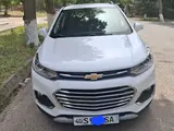 Chevrolet Tracker, 1 позиция 2019 года, КПП Механика, в Ташкент за 12 900 y.e. id5227010, Фото №1