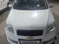 Chevrolet Nexia 3, 4 позиция 2017 года, КПП Автомат, в Ташкент за 8 200 y.e. id6447852