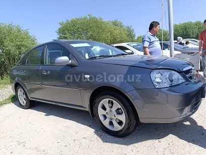 Chevrolet Lacetti, 3 позиция 2013 года, КПП Автомат, в Самарканд за 10 700 y.e. id5133539
