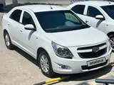 Chevrolet Cobalt, 4 pozitsiya 2020 yil, КПП Avtomat, shahar Toshkent uchun 10 700 у.е. id6745371, Fotosurat №1
