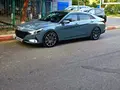 Hyundai Elantra 2021 года, в Ташкент за 19 500 y.e. id6480807