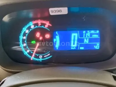 Chevrolet Cobalt 2024 года, КПП Автомат, в Ташкент за ~13 633 y.e. id5111057